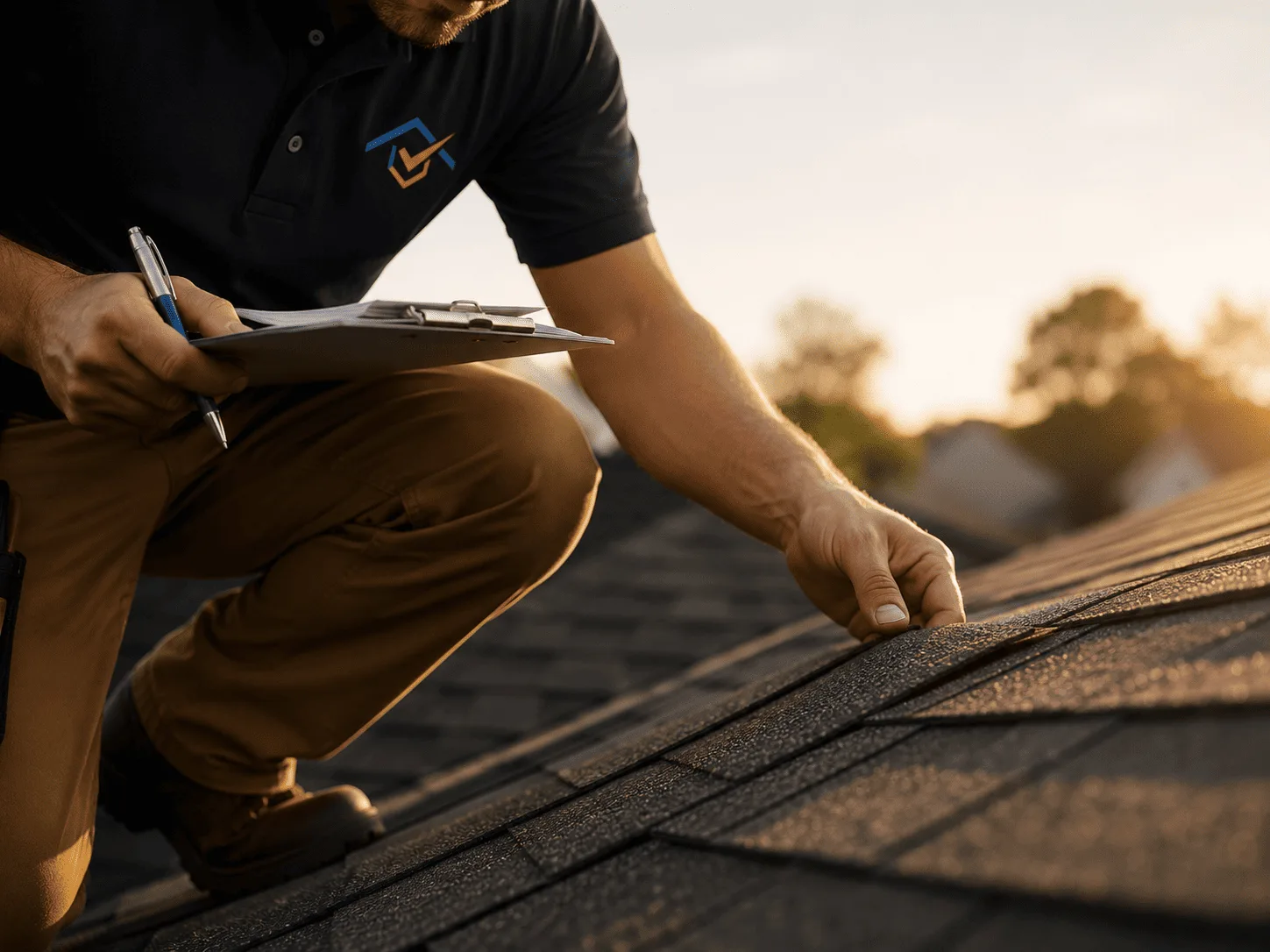 Why Choose Roof Inspection in Neches, TX