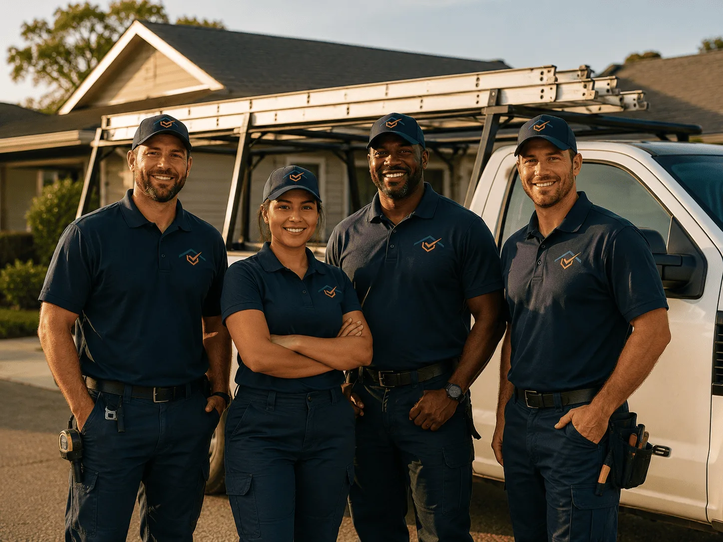 Roof Inspection company in Neches, TX